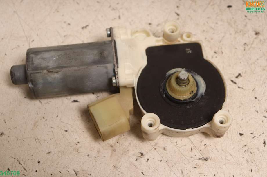 Ruteheis høyre til BMW 5-Serie 2003-2010 (E60/E61) (E60/E61) (BMW|67 62 6 981 142|)