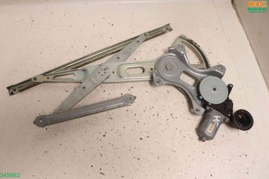 Ruteheis høyre til Toyota RAV4 2009-2013 (Type III, Fase 2)  (TOYOTA|8571035180|6980152080|)