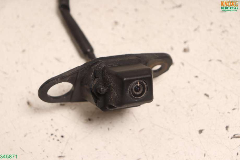 Kamera til Toyota RAV4 2009-2013 (Type III, Fase 2) (TOYOTA|8679042010|)