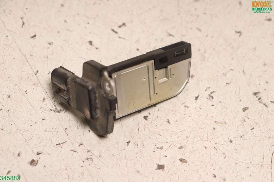 Luftmengde/luftmassemåler til Toyota RAV4 2009-2013 (Type III, Fase 2)  (TOYOTA|2220426010|)