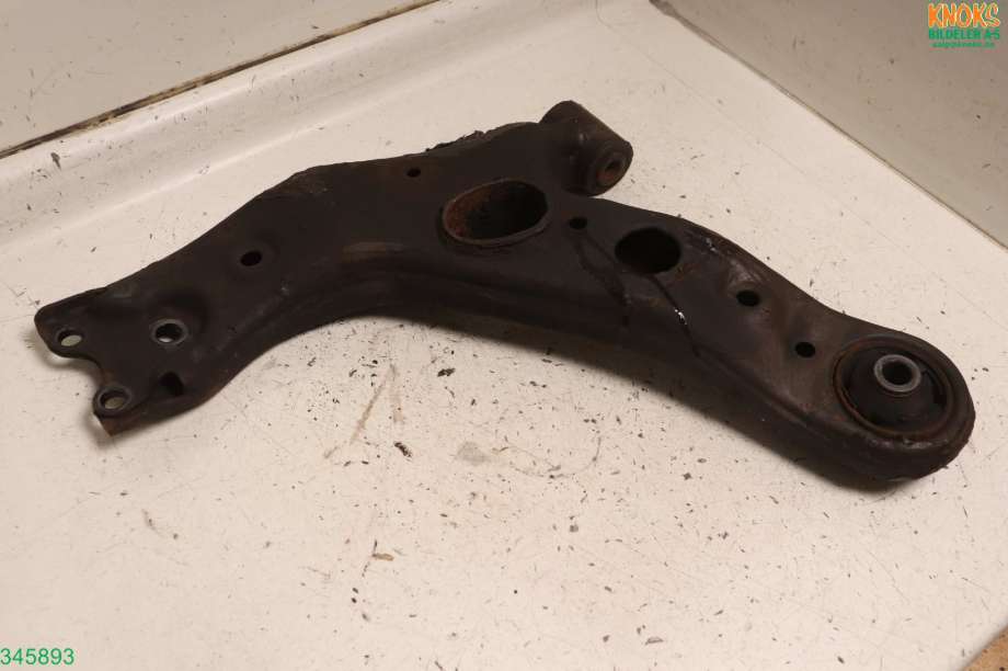 Bærebru høyre foran nedre til Toyota RAV4 2009-2013 (Type III, Fase 2) (TOYOTA|4806842051|)