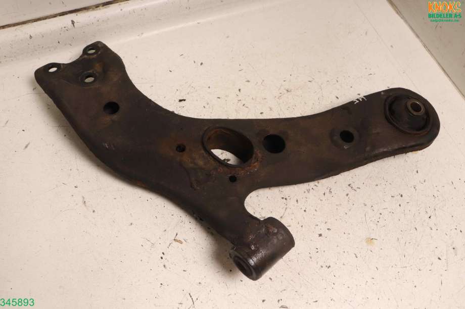 Bærebru høyre foran nedre til Toyota RAV4 2009-2013 (Type III, Fase 2) (TOYOTA|4806842051|)