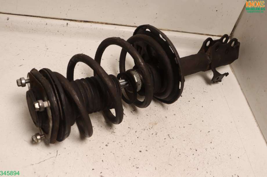 Fjærbein høyre foran til Toyota RAV4, 2009-2013 (Type III, Fase 2)  (TOYOTA|4851080452)