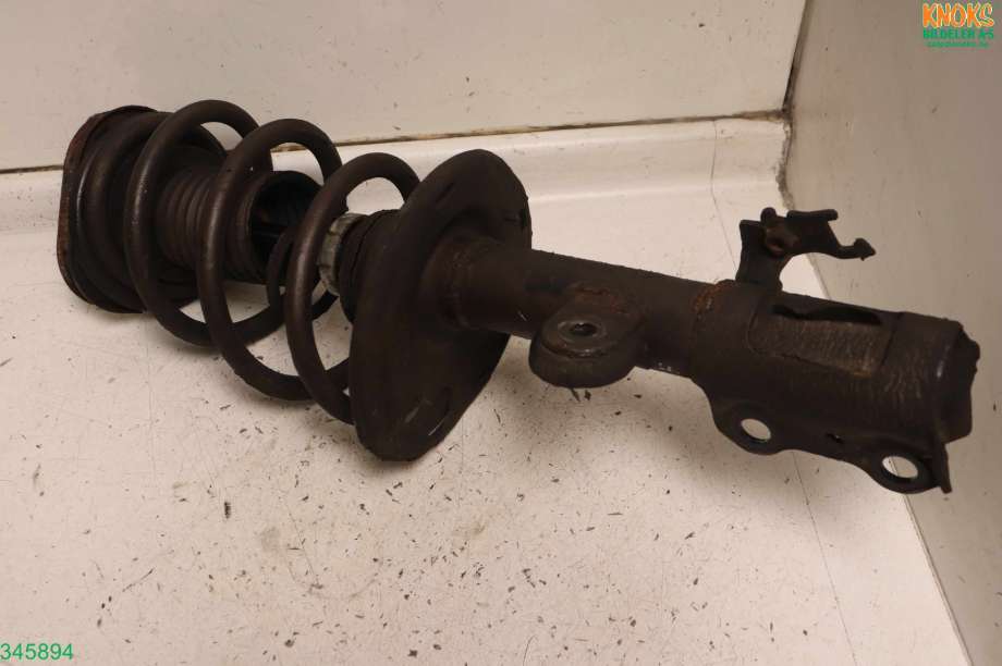 Fjærbein høyre foran til Toyota RAV4 2009-2013 (Type III, Fase 2) (TOYOTA|4851080452|)