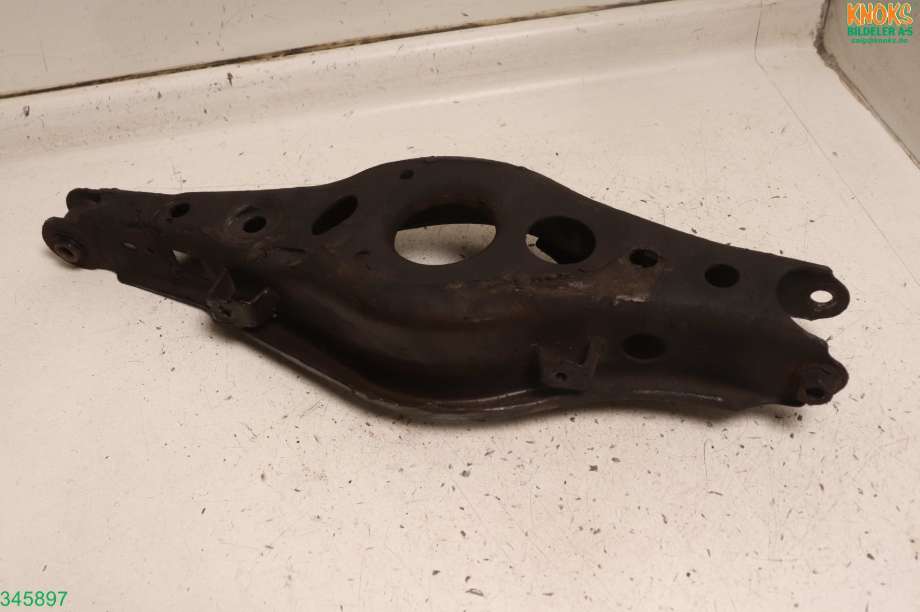 Bærebru høyre bak til Toyota RAV4 2009-2013 (Type III, Fase 2)  (TOYOTA|4873042040|)
