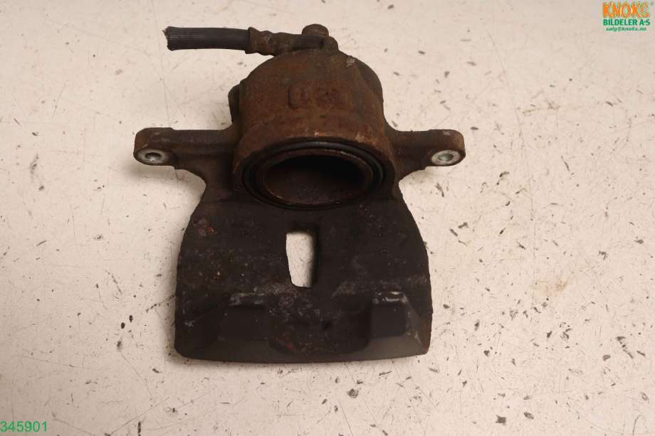 Bremsecaliper venstre foran til Toyota RAV4 2009-2013 (Type III, Fase 2)  (TOYOTA|4775042090|)