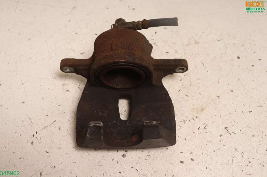 Bremsecaliper høyre foran til Toyota RAV4 2009-2013 (Type III, Fase 2)  (TOYOTA|4773042090|)