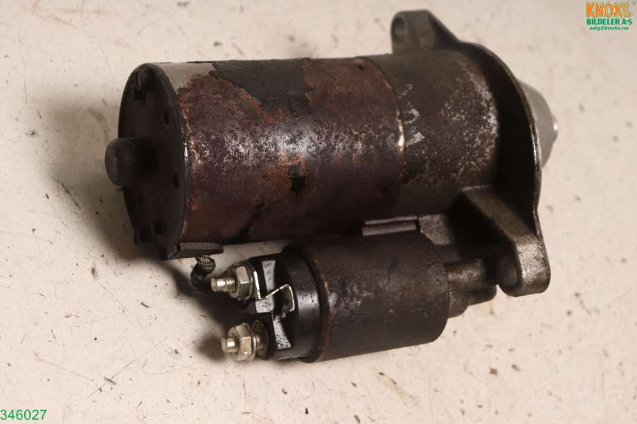 Starter til Ford Mustang, 1979-1993 (FORD (US)|)
