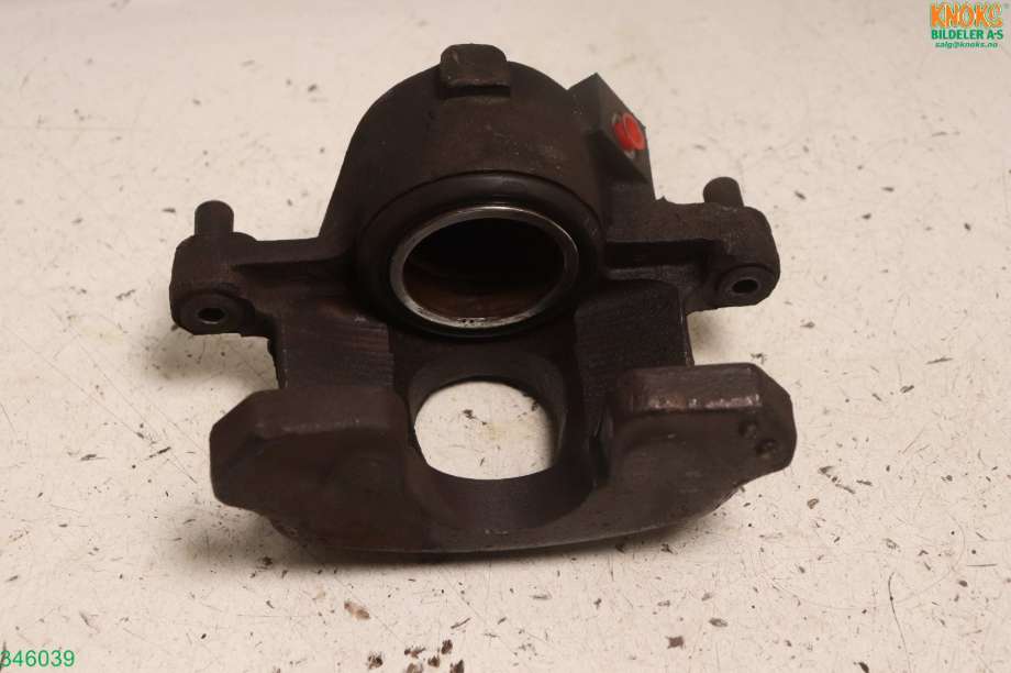 Bremsecaliper venstre foran til Ford Mustang 1979-1993 (FORD (US)|)