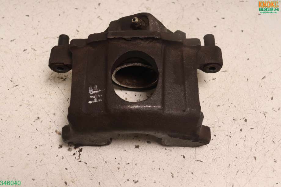 Bremsecaliper høyre foran til Ford Mustang, 1979-1993 (FORD (US)|)