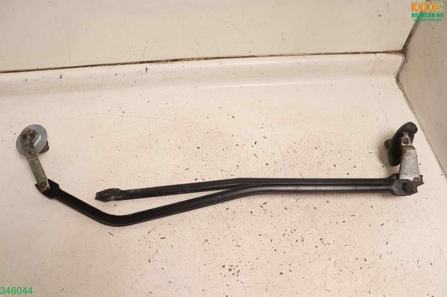 Viskeroverføring til Ford Mustang 1979-1993 (FORD (US)|)