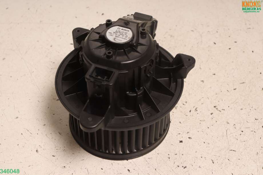 Varmeapparat motor til Ford Transit Custom 2013-2023 (Type I) (FORD|2368958|)