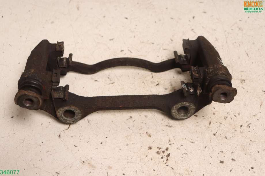 Bremsecaliper brakett til Ford Transit Custom 2013-2023 (Type I) (FORD|2391811|)
