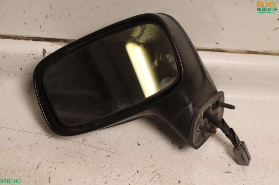 Speil venstre til Ford Mustang 1979-1993 (FORD (US)|)