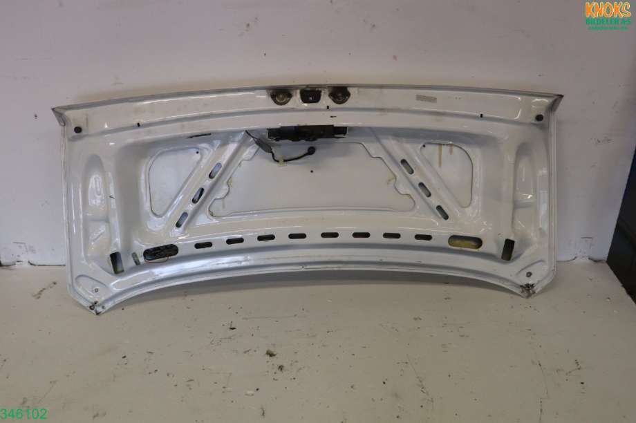 Bakluke sedan til Ford Mustang 1979-1993 (FORD (US)|)