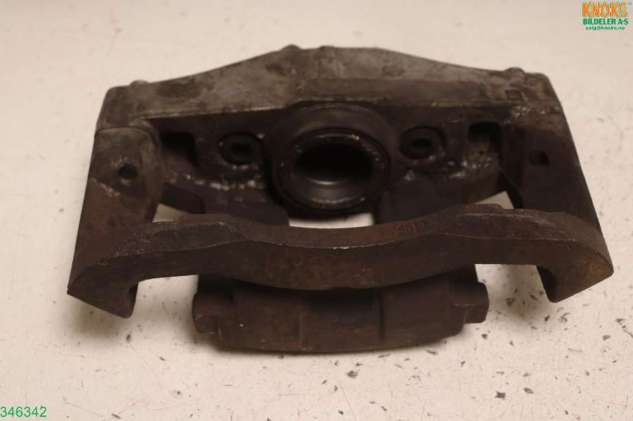 Bremsecaliper venstre foran til Volvo XC90 2002-2006 (Type I, Fase 1)  (VOLVO|8602857|)