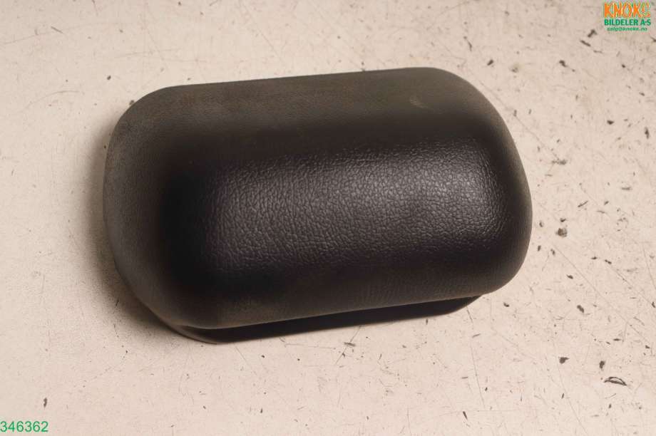 Baklykt bremselys bakrute til Toyota Hiace 2007-2012 (Fase 3) (TOYOTA|8157026050|)