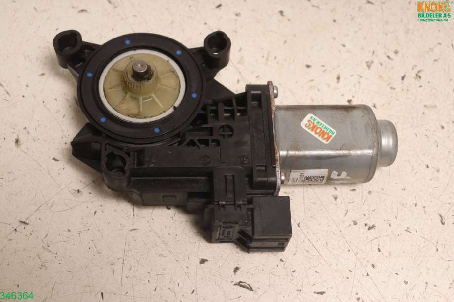 Ruteheis høyre til VW Transporter / Caravelle 2009-2015 (Fase 2) (T5) (T5) (VOLKSWAGEN|7E0 959 802|)