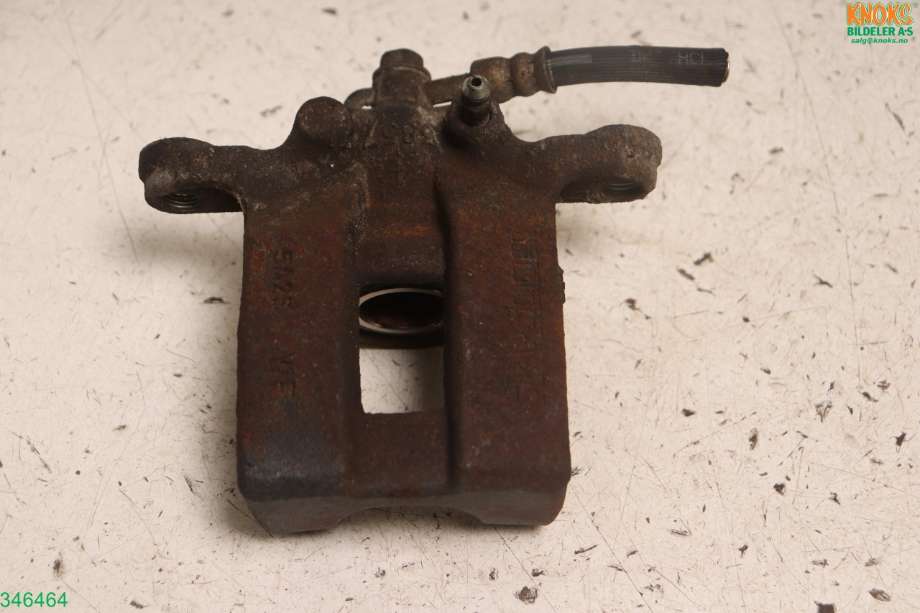 Bremsecaliper høyre bak til Nissan Leaf 2011-2017 (Type I) (NISSAN|440013NF0A|)