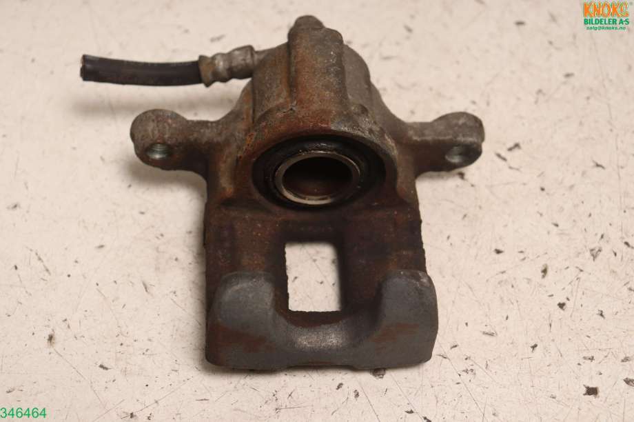 Bremsecaliper høyre bak til Nissan Leaf 2011-2017 (Type I) (NISSAN|440013NF0A|)