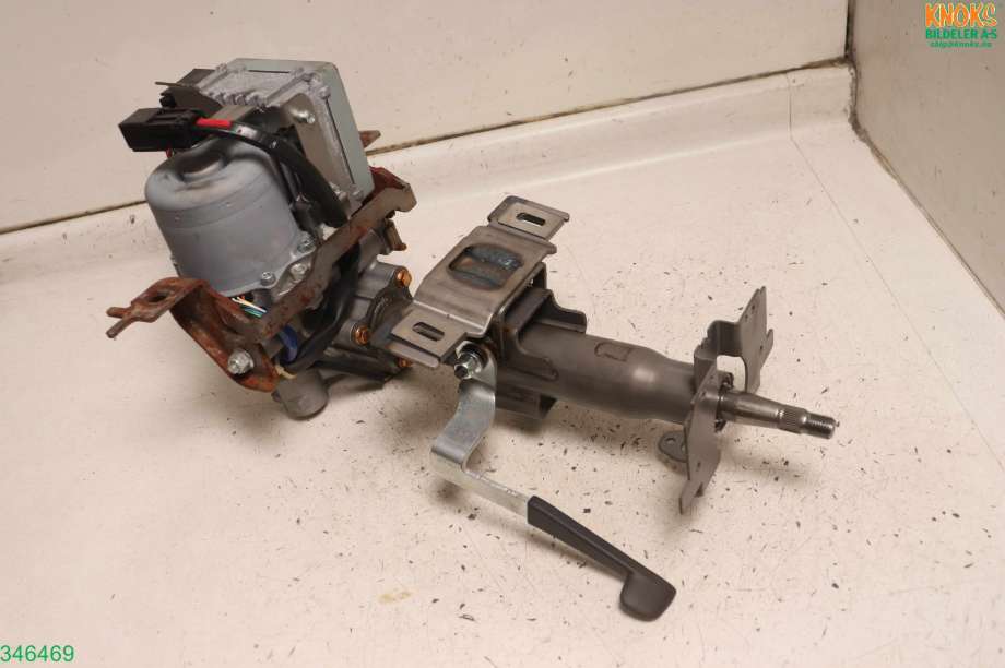 Rattaksel elektrisk servo til Nissan Leaf 2011-2017 (Type I) (NISSAN|488103NF2A|)
