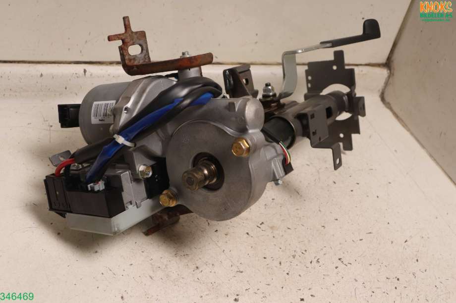 Rattaksel elektrisk servo til Nissan Leaf 2011-2017 (Type I) (NISSAN|488103NF2A|)