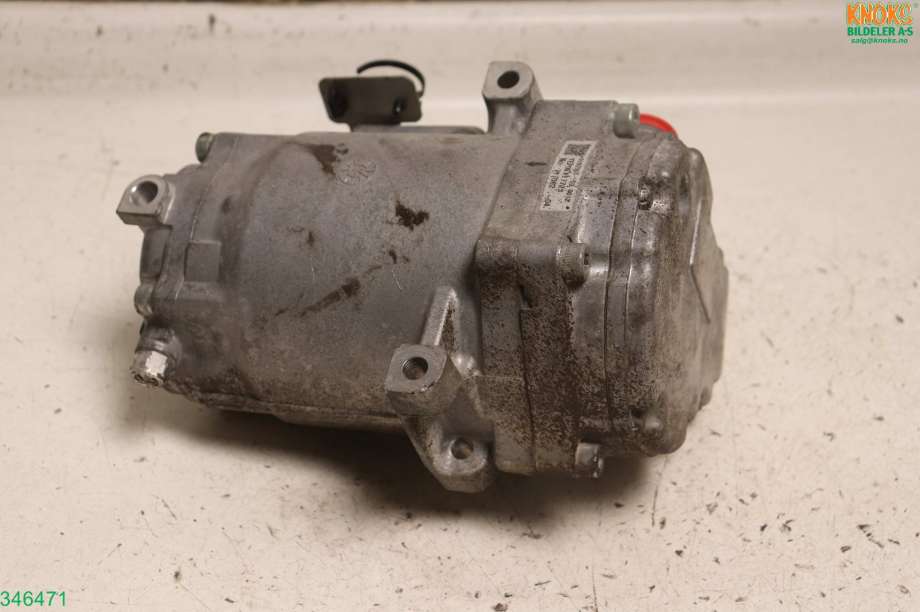 Aircondition kompressor til Nissan Leaf 2011-2017 (Type I)  (NISSAN|926003NG0A|)