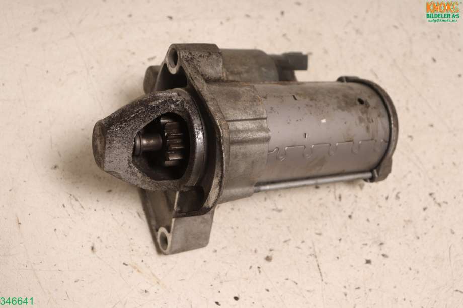 Starter diesel til Toyota Proace 2016-->> (Type II)  (TOYOTA|)