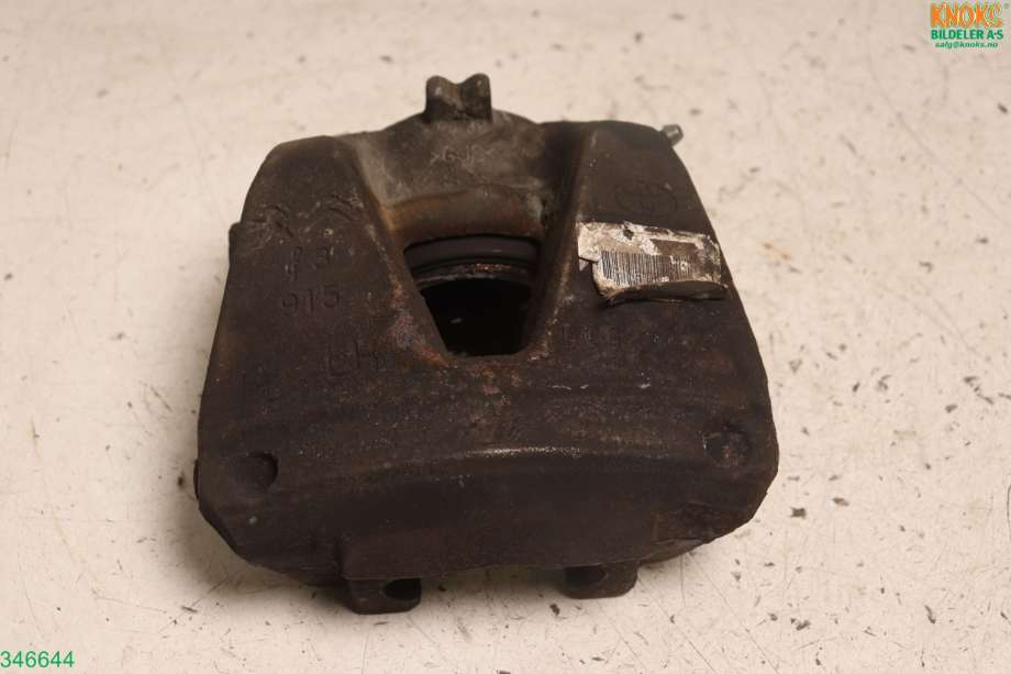 Bremsecaliper venstre foran til Toyota Proace, 2016-->> (Type II)  (TOYOTA|)