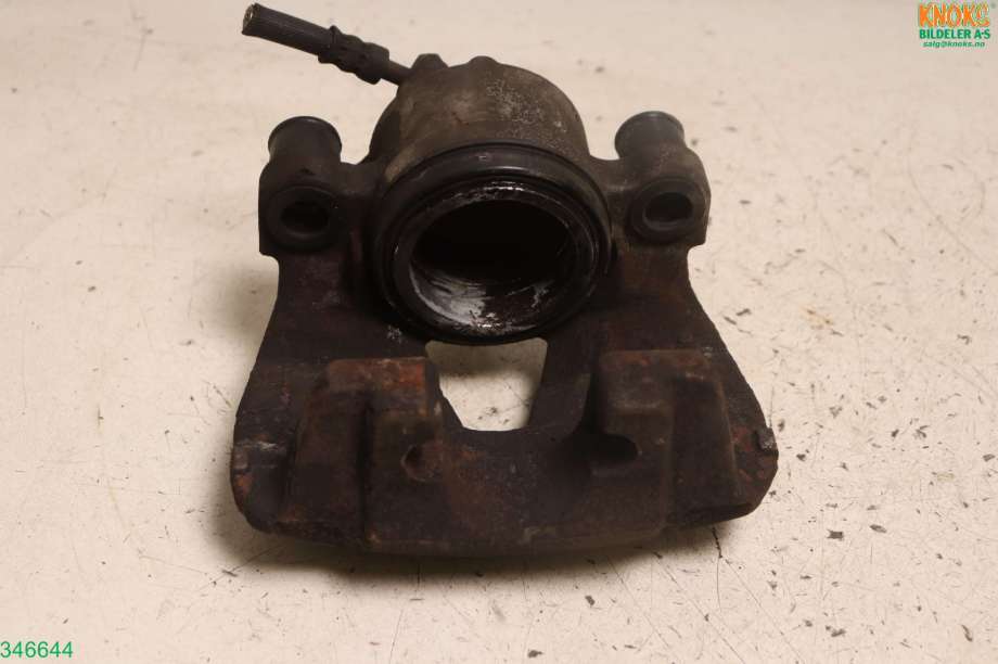 Bremsecaliper venstre foran til Toyota Proace 2016-->> (Type II) (TOYOTA|)