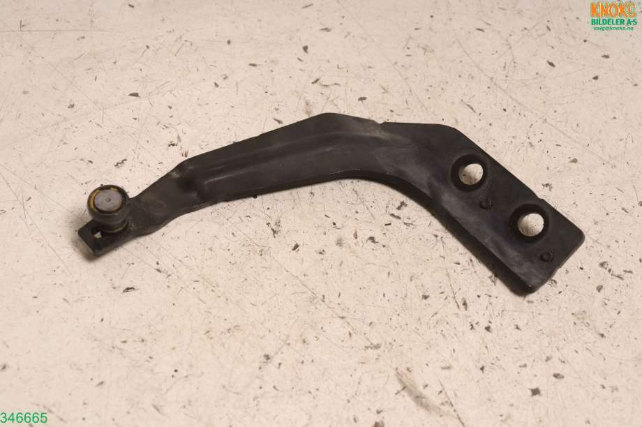 Hengsler til Toyota Proace, 2016-->> (Type II)  (TOYOTA|)