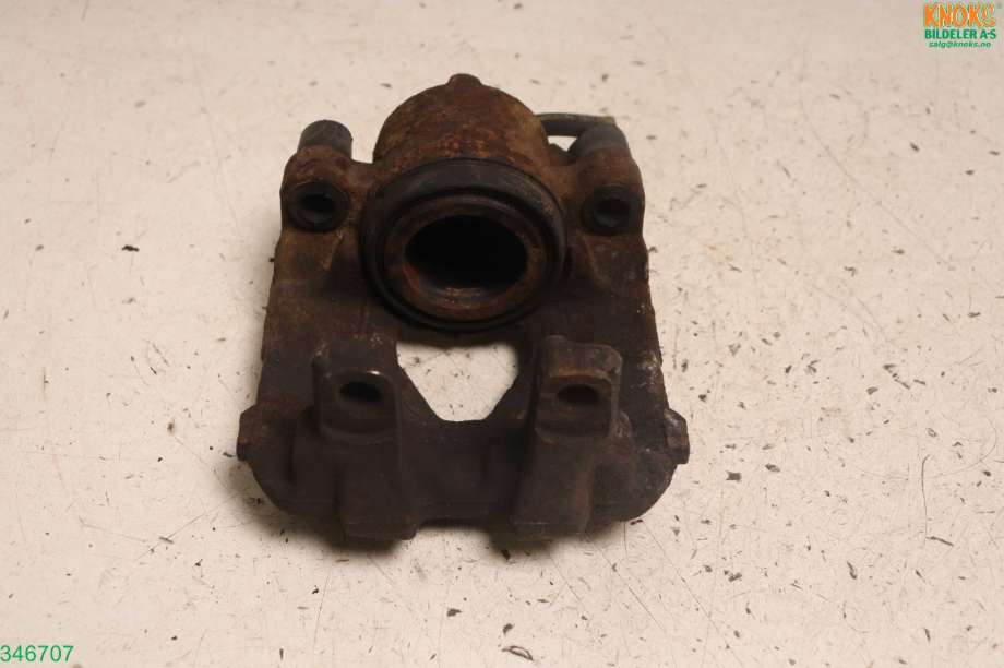 Bremsecaliper venstre foran til BMW 3-Serie 2005-2011 (E90/E91/E92/E93) (E90/E91/E92/E93) (BMW|34 11 6 778 145|)