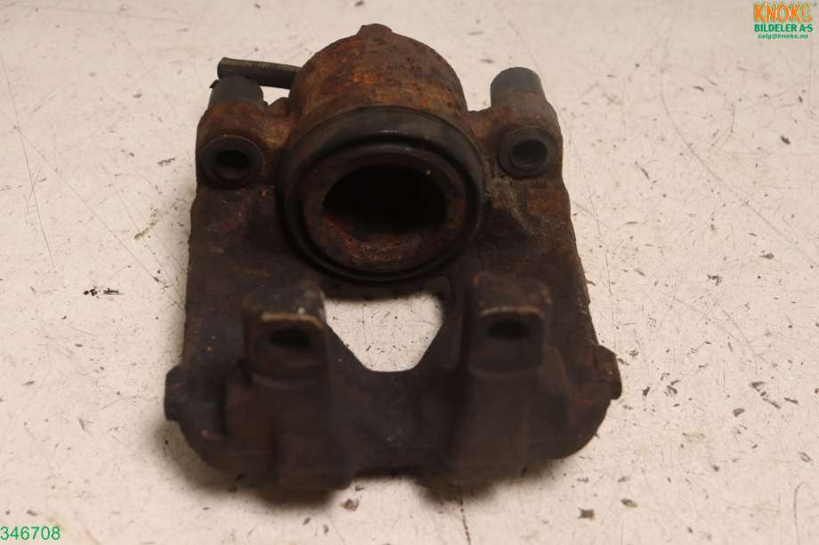 Bremsecaliper høyre foran til BMW 3-Serie 2005-2011 (E90/E91/E92/E93) (E90/E91/E92/E93) (BMW|34 11 6 778 146|)