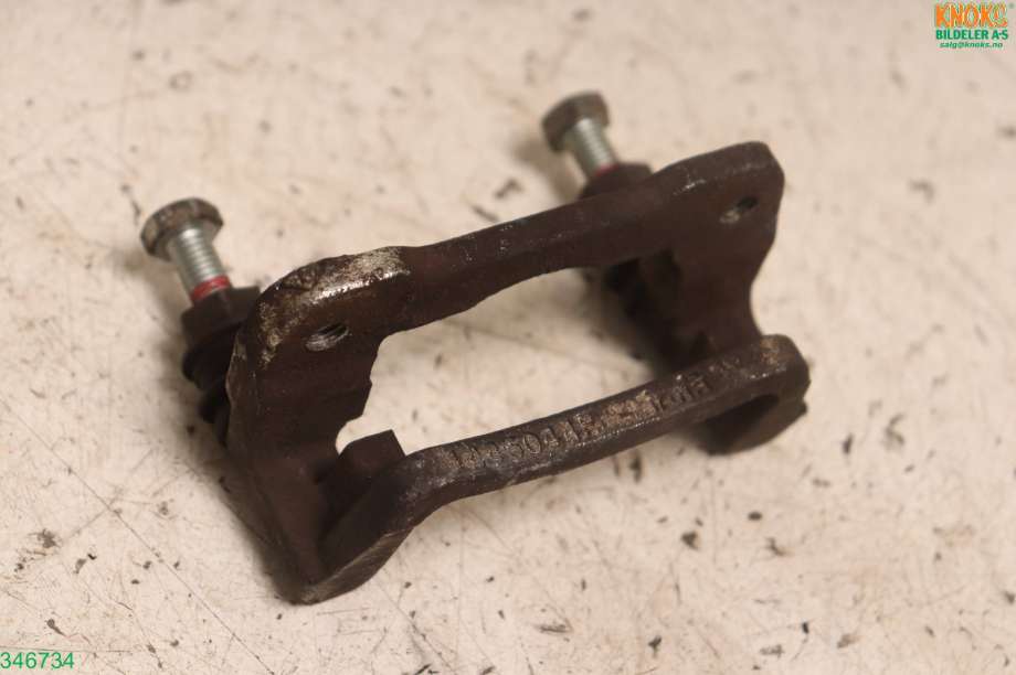 Bremsecaliper brakett til Mopedbil Renault Twizy 0-->>  (Renault|440018027R|)