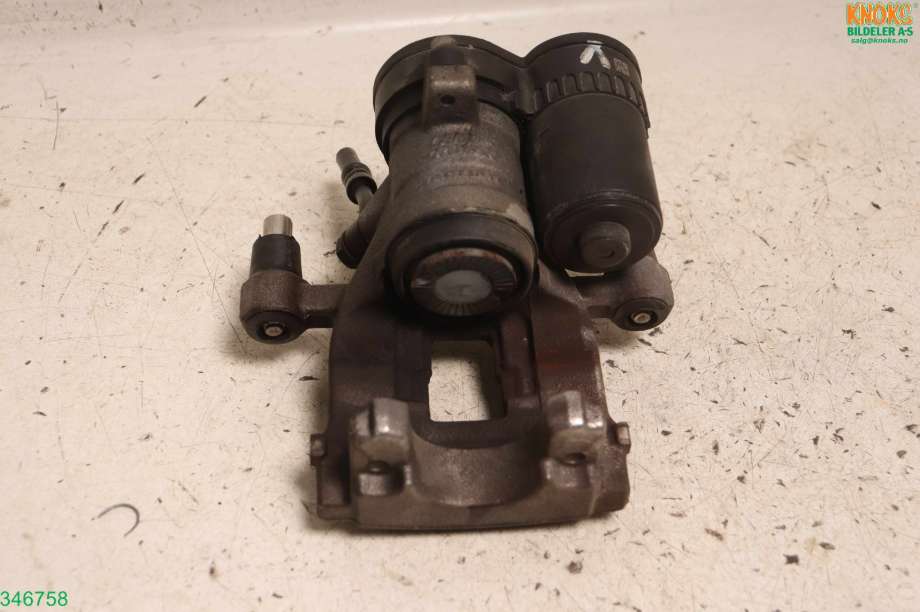 Bremsecaliper venstre bak til Jaguar I-PACE 2018-->>  (JAGUAR|T4K8132|T4N7523|)