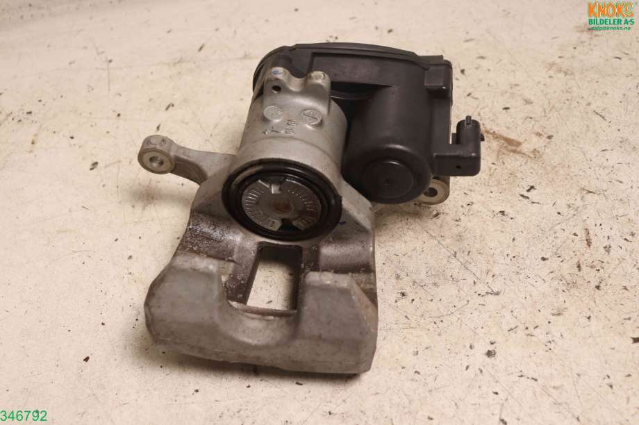 Bremsecaliper venstre bak til Tesla Model 3 2018-2023 (Fase 1)  (TESLA||1044623-00-H)