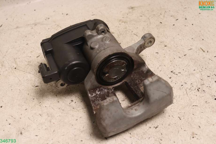 Bremsecaliper høyre bak til Tesla Model 3 2018-2023 (Fase 1)  (TESLA||1044624-00-H)