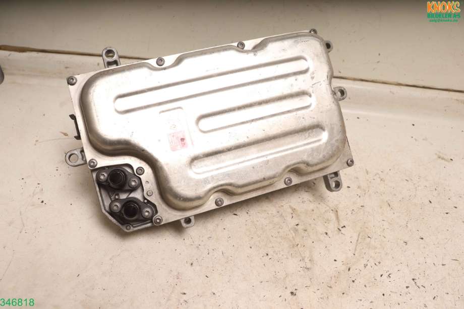 Inverter elbil til VW e-Golf 2014-2017 (Fase 1) (VOLKSWAGEN|5QE 907 070 H|)