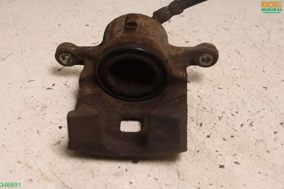Bremsecaliper høyre foran til Ford Fiesta 2013-2017 (Type VI, Fase 2)  (FORD|1766808|)