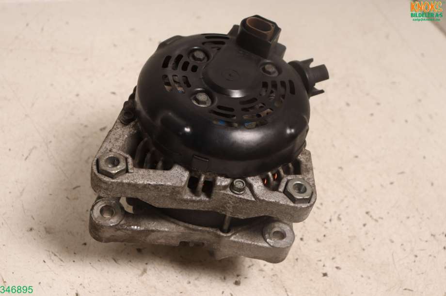 Dynamo til Ford Fiesta 2013-2017 (Type VI, Fase 2)  (FORD|1940809|)