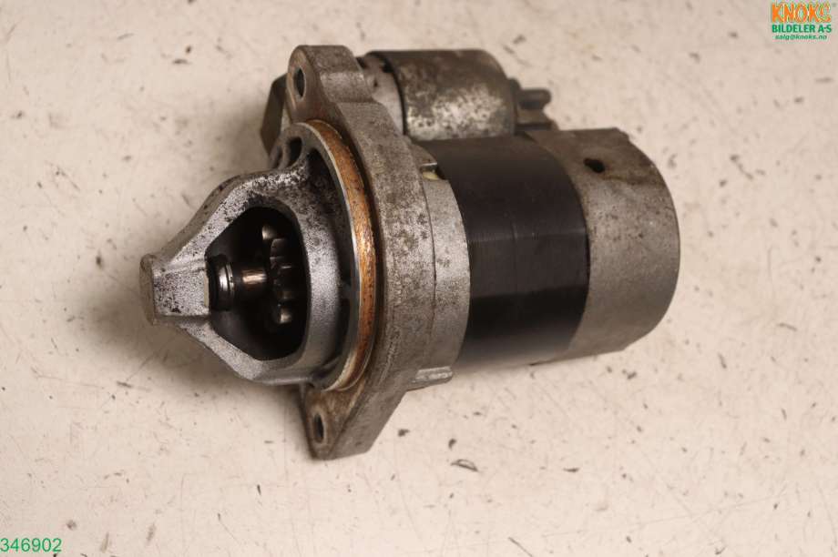 Starter til Ford Fiesta 2013-2017 (Type VI, Fase 2)  (FORD|2197568|)