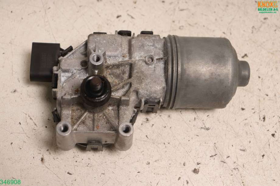 Viskermotor frontrute til Ford Fiesta 2013-2017 (Type VI, Fase 2)  (FORD|1698869|)