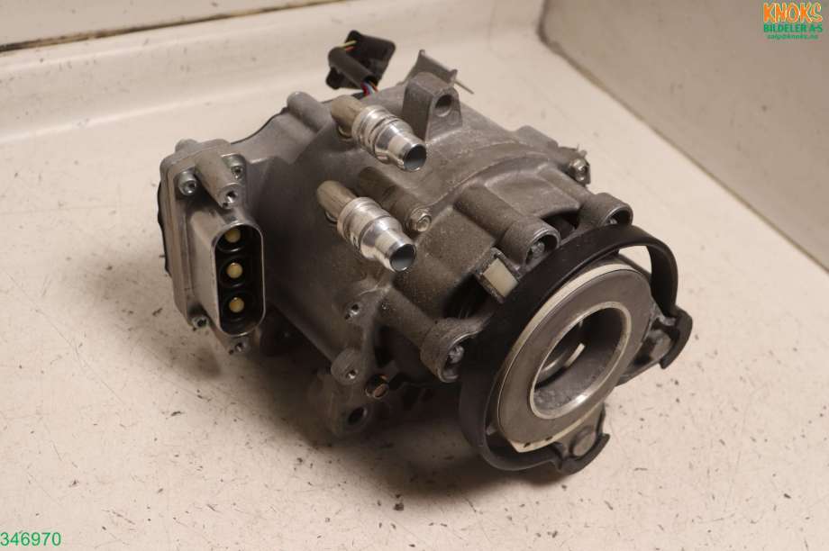 Dynamo til BMW 2-Serie 2014-2021 (F22/F23) (F22/F23) (BMW|12 31 7 649 390|)