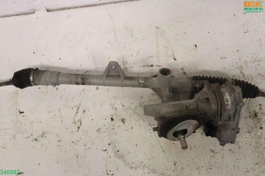 Tannstang elektrisk til BMW 2-Serie 2014-2021 (F22/F23) (F22/F23) (BMW|32 10 5 A39 026|)