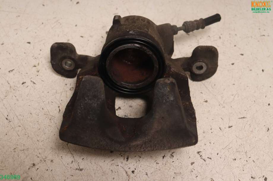 Bremsecaliper høyre foran til BMW 2-Serie 2014-2021 (F22/F23) (F22/F23) (BMW|34 11 6 860 268|)