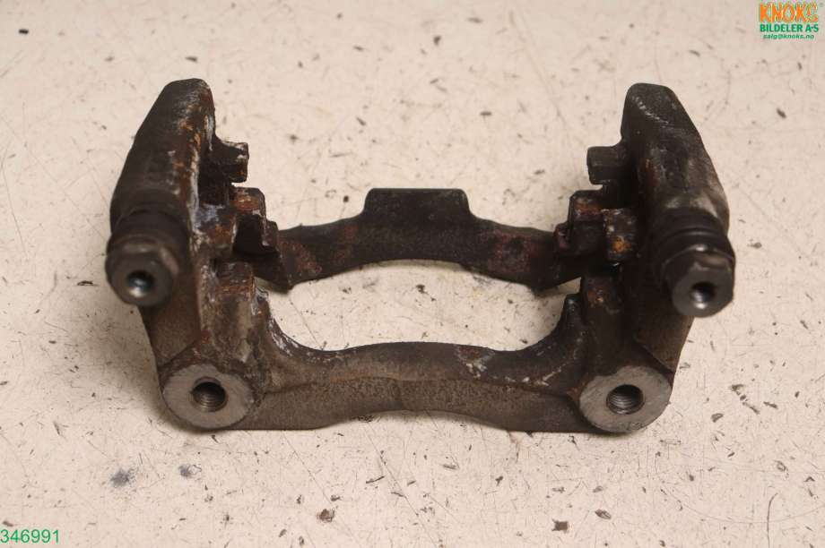 Bremsecaliper brakett til BMW 2-Serie, 2014-2021 (F22/F23) (F22/F23) (BMW|34 11 6 867 312)