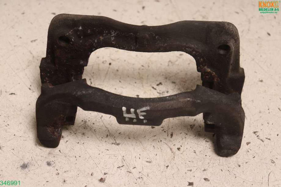 Bremsecaliper brakett til BMW 2-Serie 2014-2021 (F22/F23) (F22/F23) (BMW|34 11 6 867 312|)