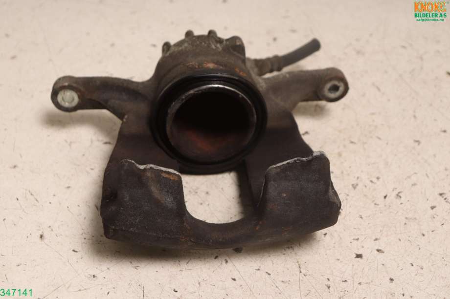 Bremsecaliper høyre foran til Opel Vivaro B 2014-2019  (OPEL|95517363|)