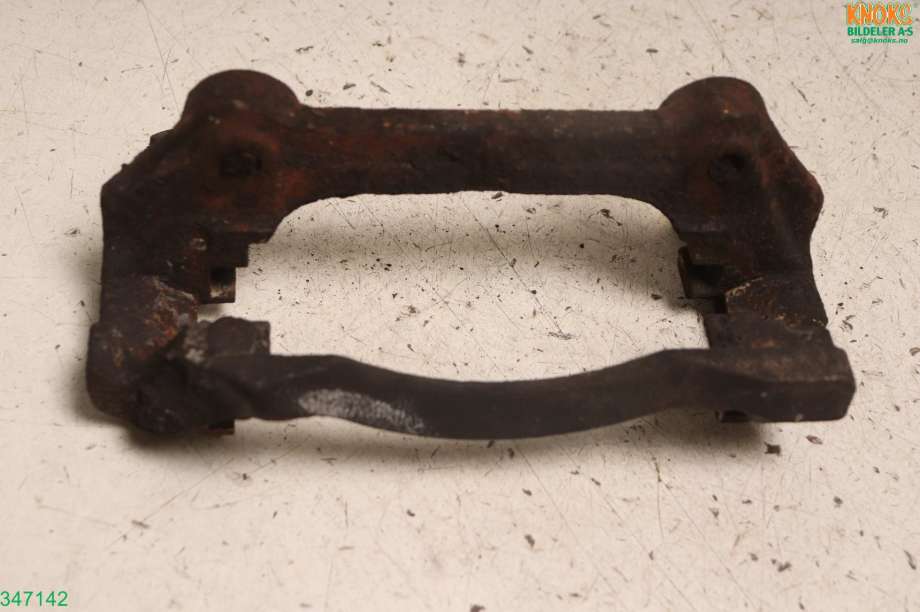 Bremsecaliper brakett til Opel Vivaro B 2014-2019  (OPEL|95517364|)