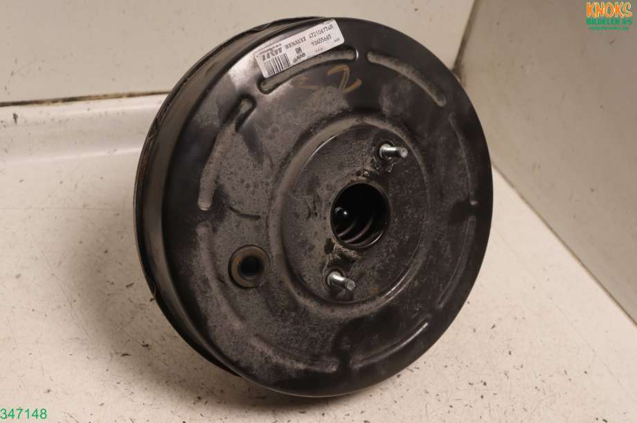 Bremsekraft-forsterker til Opel Vivaro B 2014-2019 (OPEL|95521167|)